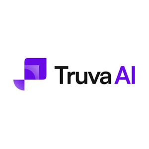 truva brand logo for truva.ai