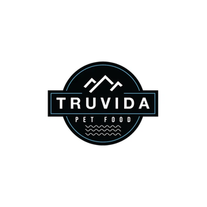 truvidapets brand logo for truvidapets.com