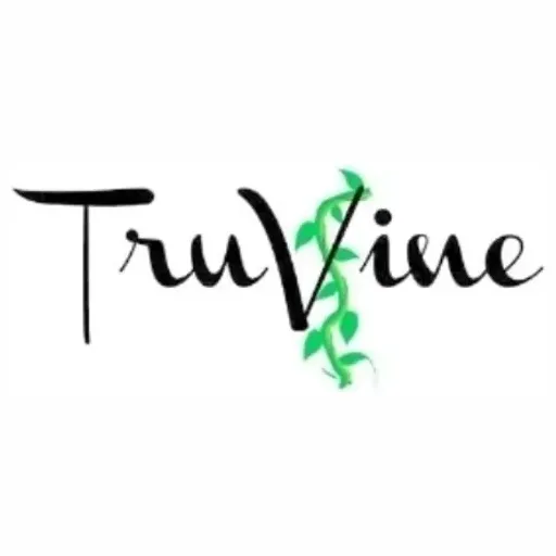 truvineapparel brand logo for truvineapparel.com