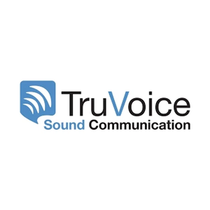 truvoicetelecom brand logo for truvoicetelecom.com