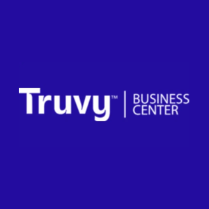 truvybusinesscenter brand logo for truvybusinesscenter.com