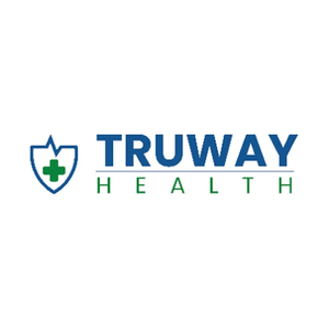 truwayhealth brand logo for truwayhealth.com
