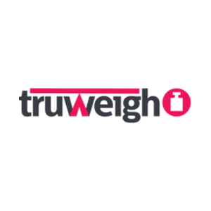 truweigh brand logo for truweigh.com
