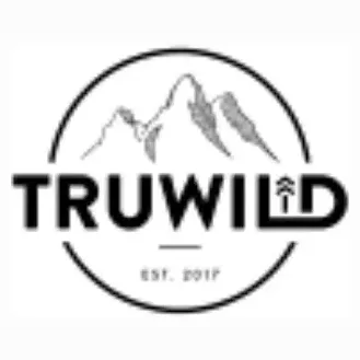 truwild brand logo for truwild.com