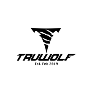 truwolf brand logo for truwolf.net