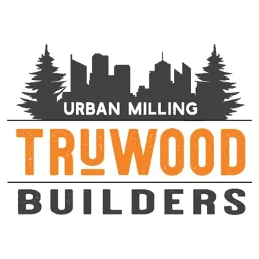 truwoodbuilders brand logo for truwoodbuilders.com