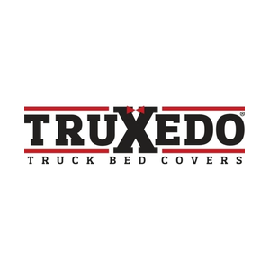 truxedo brand logo for truxedo.com