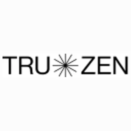 truzencbd brand logo for truzencbd.com