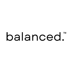 try-balanced brand logo for try-balanced.com