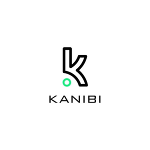 Try Kanibi brand logo for trykanibi.com