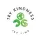 Try Kind brand logo for trykind.net