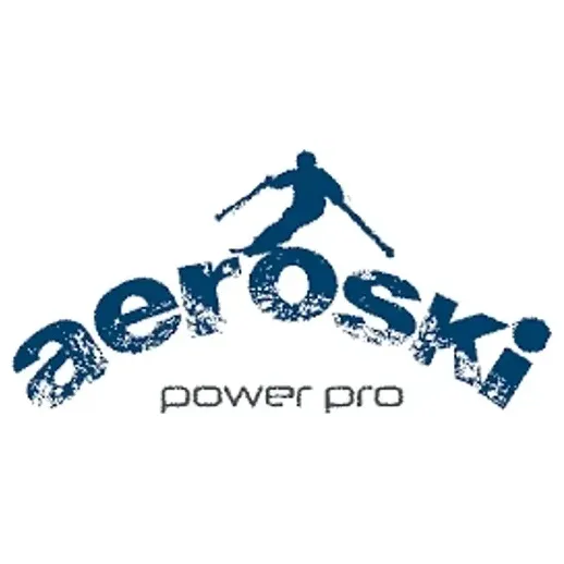 tryaeroski brand logo for tryaeroski.com