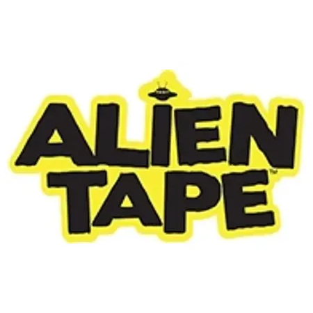 tryalientape brand logo for tryalientape.com