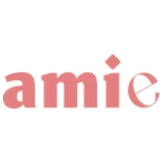 tryamie brand logo for tryamie.com