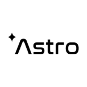 tryastro brand logo for tryastro.app