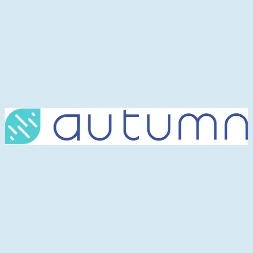 tryautumn brand logo for tryautumn.com