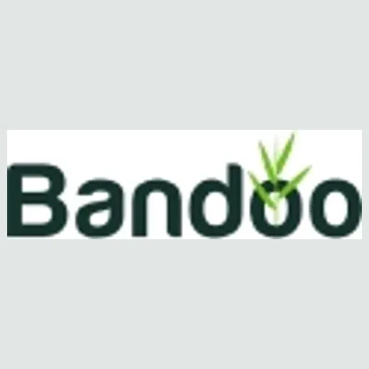 trybandoo brand logo for trybandoo.com