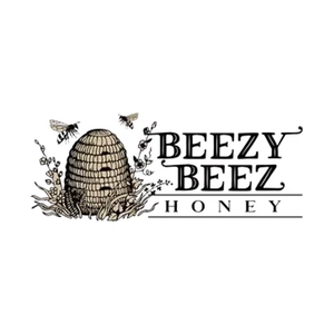 trybeezybeez brand logo for trybeezybeez.com