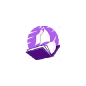 trybookai brand logo for trybookai.com