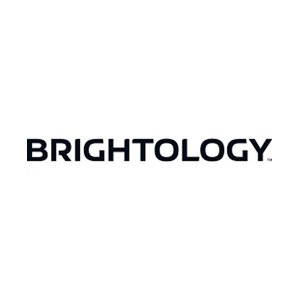 trybrightology brand logo for trybrightology.com