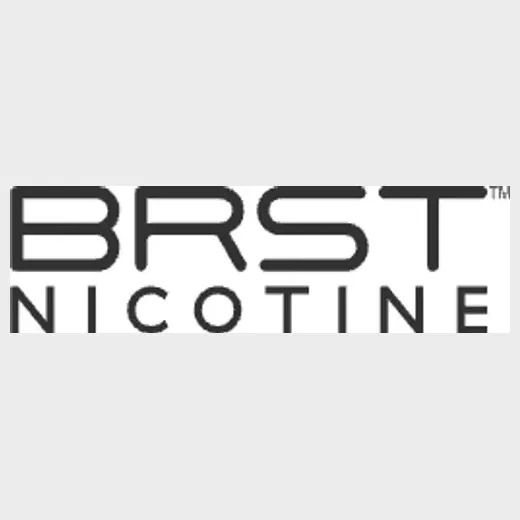 trybrst brand logo for trybrst.com