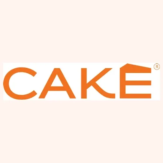trycake brand logo for trycake.com