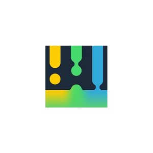 trycolors brand logo for trycolors.com
