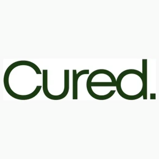 trycuredshop brand logo for trycuredshop.com
