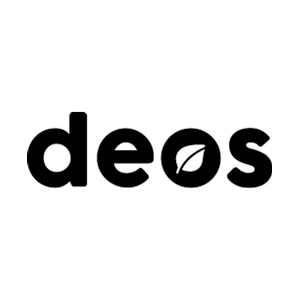 trydeos brand logo for trydeos.com