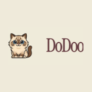 trydodoo brand logo for trydodoo.com