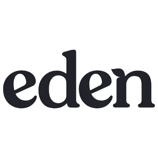tryeden brand logo for tryeden.com