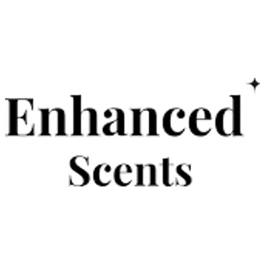 tryenhanced-scents brand logo for tryenhanced-scents.com