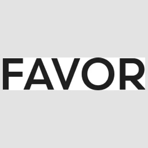 tryfavor brand logo for tryfavor.us