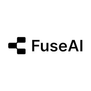 tryfuse brand logo for tryfuse.ai