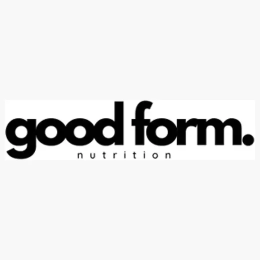 trygoodform brand logo for trygoodform.com