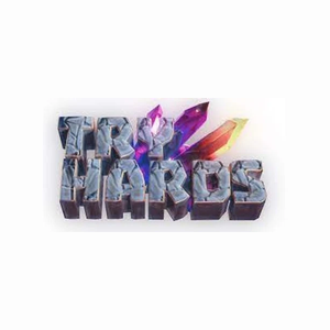 tryhards brand logo for tryhards.io