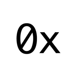 tryhexadecimal brand logo for tryhexadecimal.com