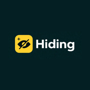 tryhiding brand logo for tryhiding.com
