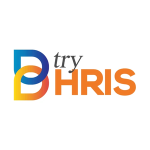 tryhris brand logo for tryhris.com