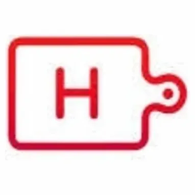 tryhungry brand logo for tryhungry.com