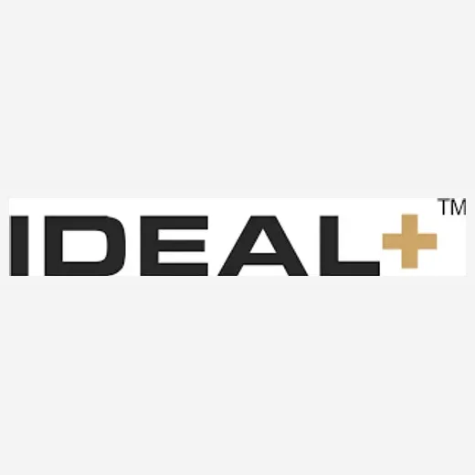 tryidealplus brand logo for tryidealplus.com