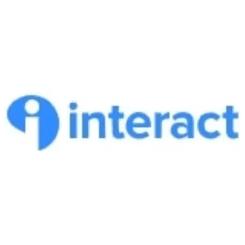 tryinteract brand logo for tryinteract.com