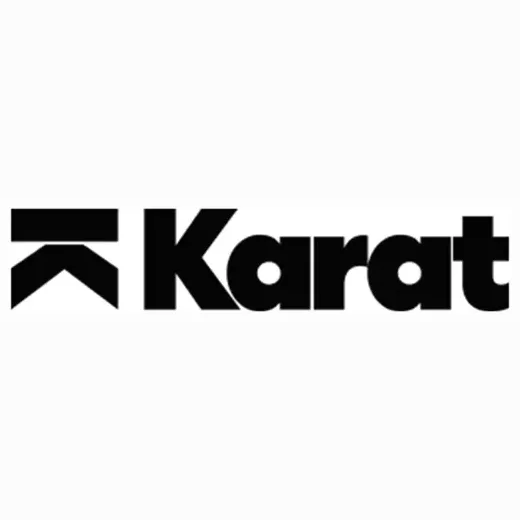trykarat brand logo for trykarat.com