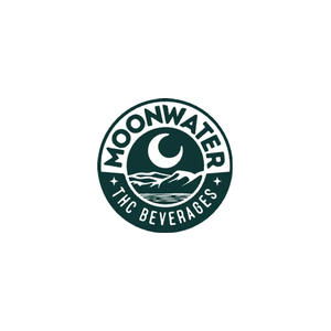 trymoonwater brand logo for trymoonwater.com