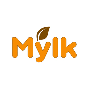 trymylk brand logo for trymylk.com