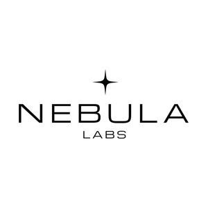 trynebula brand logo for trynebula.co