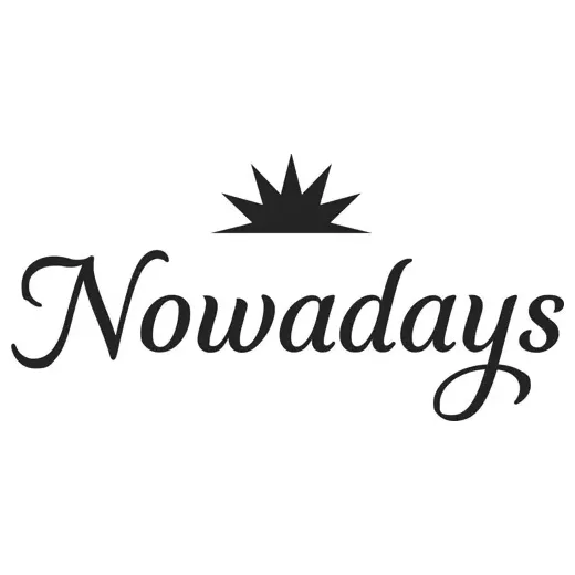 trynowadays brand logo for trynowadays.com