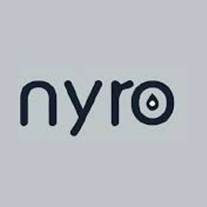 trynyro brand logo for trynyro.com