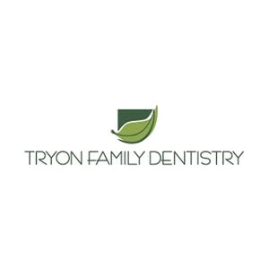 tryonfamilydentistry brand logo for tryonfamilydentistry.com