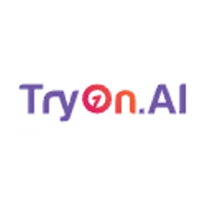 tryonhub brand logo for tryonhub.ai
